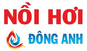 Nồi hơi Đông Anh