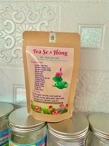 Trà Sen Hồng Túi Lọc (Hương vị truyền thống)