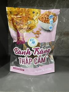 Bánh tráng thập cẩm