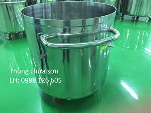 Bồn chứa công nghiệp các loại -0988126605